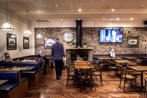 Blue Gum Hotel - Hotel VIC 2