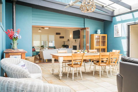 Blue Haven - Hotel VIC 3