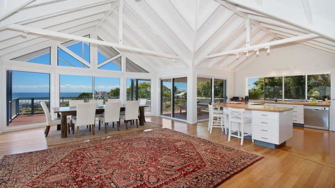 Blue Horizon - Wifi - Lennox Head - Hotel VIC 0