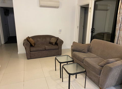 Blue Manor On Fairway - Hotel VIC 3