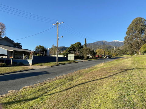 Blue Manor On Fairway - Hotel VIC 1