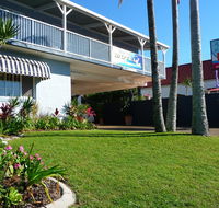 Blue Pelican Motel - Hotel VIC