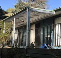 Blue Range Cottage - Hotel VIC