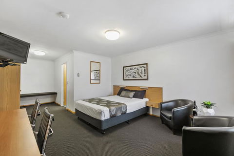 Blue Shades Motel - Hotel VIC 2