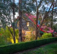 Bluegums Retreat - Hotel VIC