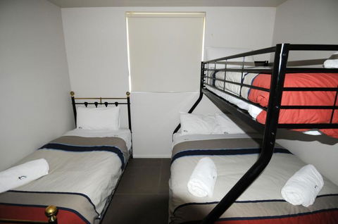 Blues Air 3A - Hotel VIC 2