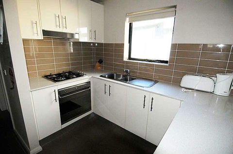 Blues Air 3A - Hotel VIC 1