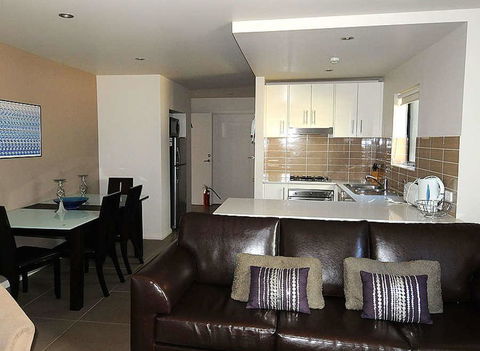 Blues Air 3A - Hotel VIC 3