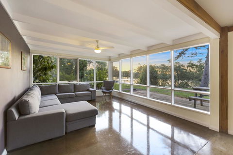 Bluff View River House - Stunning Riverfront - Hotel VIC 3