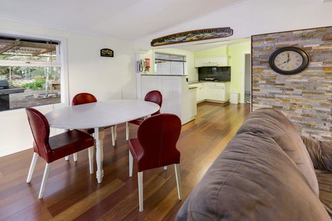 Bluff View River House - Stunning Riverfront - Hotel VIC 2