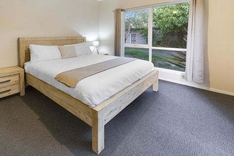 Bluff View River House - Stunning Riverfront - Hotel VIC 1