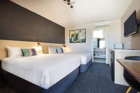 The Mulgrave Motel - Hotel VIC 2