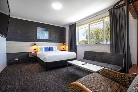 The Mulgrave Motel - Hotel VIC 3