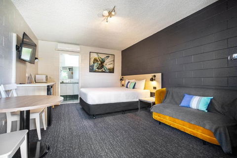 The Mulgrave Motel - Hotel VIC 1