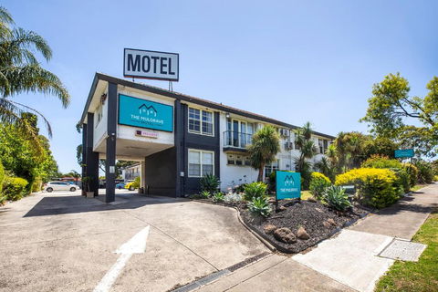 The Mulgrave Motel - Hotel VIC 0