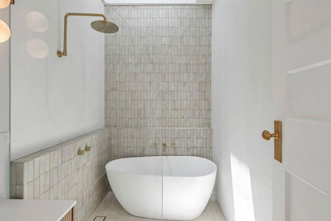 THE OSLO On Broadway With Pool Villas 1 & 2 - Hotel VIC 2