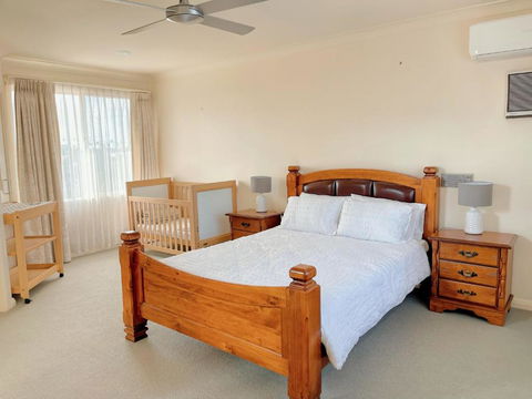 The Peaceful Retreat - Hotel VIC 3