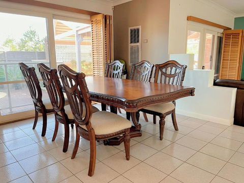 The Peaceful Retreat - Hotel VIC 2