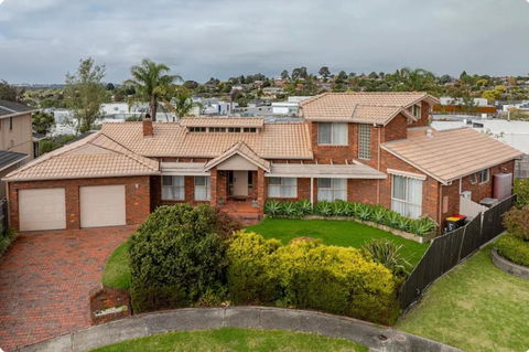 The Peaceful Retreat - Hotel VIC 0