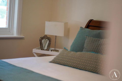 The Vigneron Villa - Hotel VIC 3
