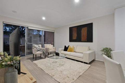 The Zen Den Retreat Gateway To The Swan Valley - Hotel VIC 0