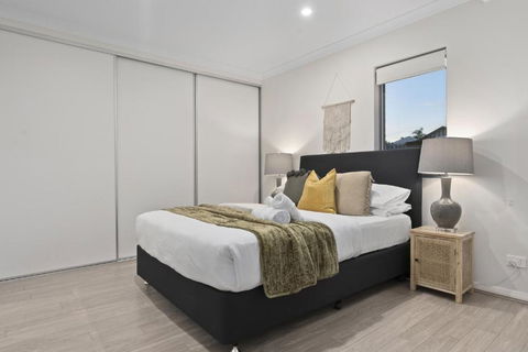 The Zen Den Retreat Gateway To The Swan Valley - Hotel VIC 1