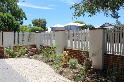 The Zen Den Retreat Gateway To The Swan Valley - Hotel VIC 2