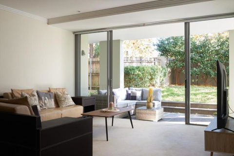 Warrawee Garden - Premium 3 Bedroom Apartment - Hotel VIC 0