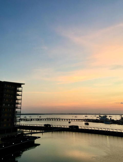 WATERFRONT DARWIN TROPICAL DELIGHT - Hotel VIC 0
