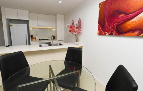WATERFRONT DARWIN TROPICAL DELIGHT - Hotel VIC 3