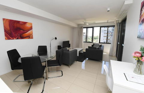 WATERFRONT DARWIN TROPICAL DELIGHT - Hotel VIC 2