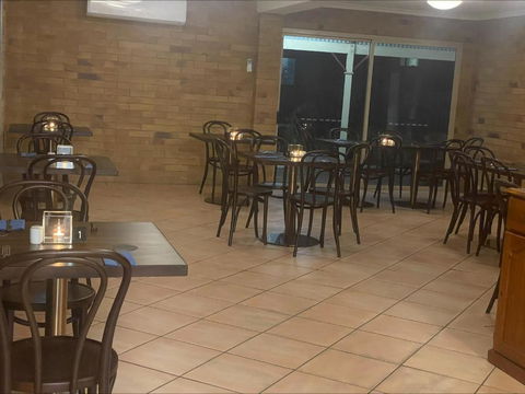 Wild Scotsman Motor Inn Gin Gin QLD - Hotel VIC 3