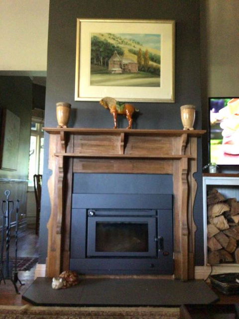 Willowlodge - Hotel VIC 2