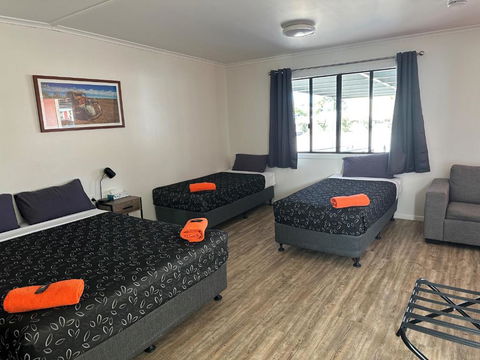 Winton Outback Motel - Hotel VIC 1