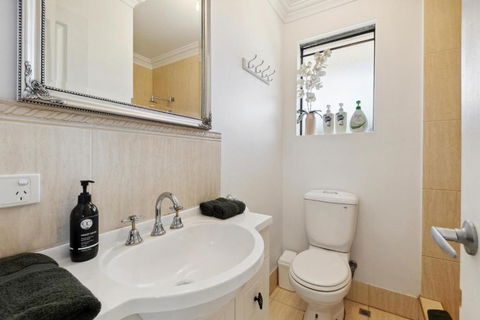 WOOD14 - River Suite - Hotel VIC 1