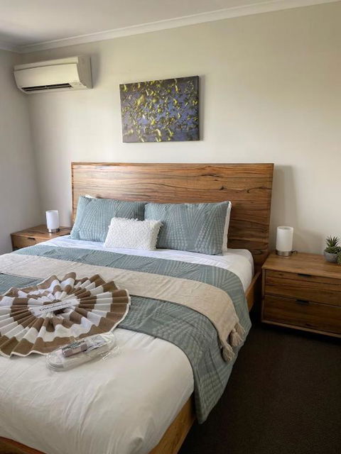 Alice Village - Hotel VIC 4