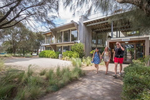 YHA Apollo Bay Eco - Hotel VIC 3