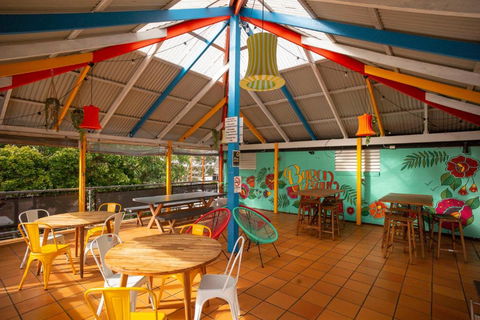 YHA Cape Byron, Byron Bay - Hotel VIC 1