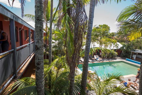 YHA Cape Byron, Byron Bay - Hotel VIC 3