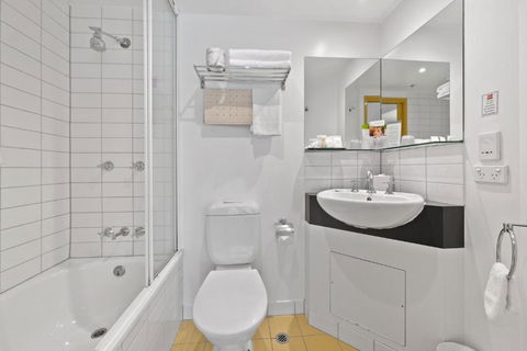 YEHS Hotel Melbourne CBD - Hotel VIC 2