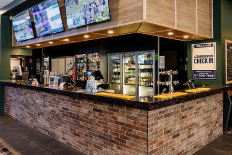 Inala Hotel - Hotel VIC 1