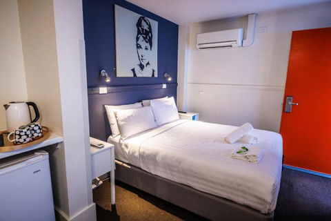 YHA Melbourne Central - Hotel VIC 1