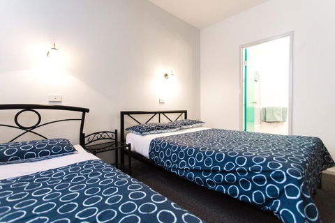 YHA Hobart Central - Hotel VIC 2