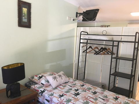 Palmerston Sunset Retreat - Hotel VIC 3