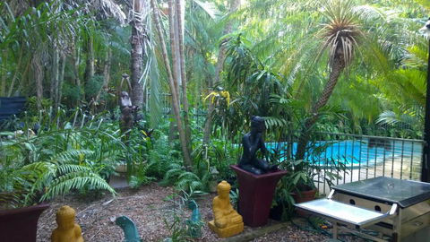 Palmerston Sunset Retreat - Hotel VIC 0