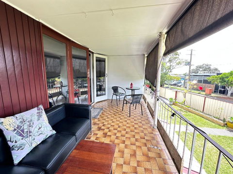 Zen Escape Guest House- Romantic Escape, Cozy Delight, Oasis Suite - Hotel VIC 1