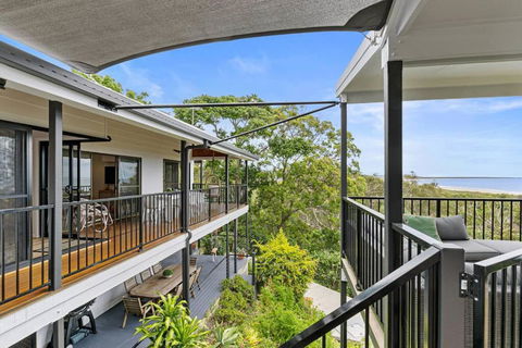 YARABIN - Luxury Home With Ocean Views - Hotel VIC 3
