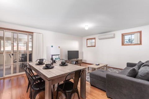 Yarra Valley Motel - Hotel VIC 3
