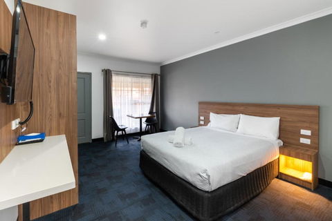 Yarra Valley Motel - Hotel VIC 0