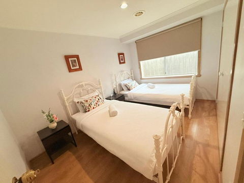 YF Home Sweet Home - Hotel VIC 1